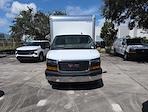 New 2024 Chevrolet Express 4500 RWD Rockport Box Van for sale #C241076 - photo 2