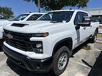2024 Chevrolet Silverado 3500 Crew Cab 4x4 Pickup for sale #C241110 - photo 3