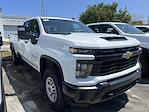 2024 Chevrolet Silverado 3500 Crew Cab 4x4 Pickup for sale #C241110 - photo 1