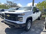 2024 Chevrolet Silverado 3500 Crew Cab 4x4 Pickup for sale #C241110 - photo 8