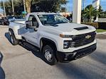 2024 Chevrolet Silverado 3500 Regular Cab 4x4, Pickup for sale #C241112 - photo 3