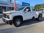 2024 Chevrolet Silverado 3500 Regular Cab 4x4, Pickup for sale #C241112 - photo 5