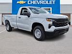 2024 Chevrolet Silverado 1500 Regular Cab 4x4, Pickup for sale #C241149 - photo 1