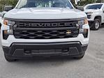 2024 Chevrolet Silverado 1500 Regular Cab 4x4, Pickup for sale #C241149 - photo 4