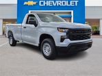 2024 Chevrolet Silverado 1500 Regular Cab 4x4, Pickup for sale #C241151 - photo 1