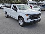 2024 Chevrolet Silverado 1500 Regular Cab 4x4, Pickup for sale #C241151 - photo 3