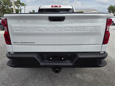 2024 Chevrolet Silverado 1500 Regular Cab 4x4, Pickup for sale #C241230 - photo 2