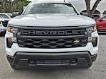 2024 Chevrolet Silverado 1500 Regular Cab 4x4, Pickup for sale #C241230 - photo 4