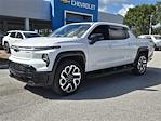 2024 Chevrolet Silverado EV Crew Cab 4WD, Pickup for sale #C241242 - photo 5