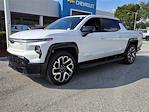 2024 Chevrolet Silverado EV Crew Cab 4WD, Pickup for sale #C241267 - photo 4