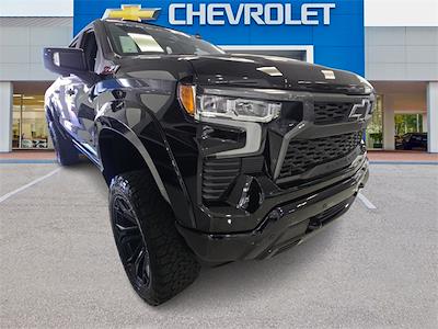 2024 Chevrolet Silverado 1500 Crew Cab 4x4, Pickup for sale #C241312 - photo 1