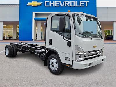 New 2024 Chevrolet LCF 4500HG Regular Cab Cab Chassis for sale #C24T937 - photo 1