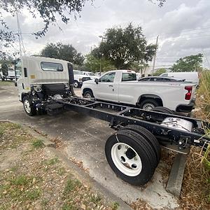 New 2024 Chevrolet LCF 4500HG Regular Cab Cab Chassis for sale #C24T937 - photo 2