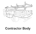 New 2024 Chevrolet LCF 4500HG Regular Cab Cab Chassis for sale #C24T937 - photo 11
