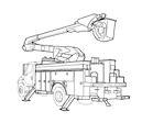 New 2024 Chevrolet LCF 4500HG Regular Cab Cab Chassis for sale #C24T937 - photo 8