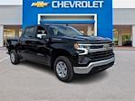 2025 Chevrolet Silverado 1500 Crew Cab 4x2, Pickup for sale #C250056 - photo 1