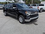 2025 Chevrolet Silverado 1500 Crew Cab 4x2, Pickup for sale #C250056 - photo 3