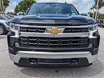 2025 Chevrolet Silverado 1500 Crew Cab 4x2, Pickup for sale #C250056 - photo 4