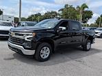 2025 Chevrolet Silverado 1500 Crew Cab 4x2, Pickup for sale #C250056 - photo 5