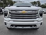 2025 Chevrolet Silverado 2500 Crew Cab 4x4, Pickup for sale #C250094 - photo 4