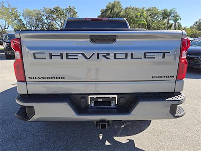 2025 Chevrolet Silverado 1500 Double Cab 4x4, Pickup for sale #C250166 - photo 2