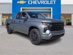 2025 Chevrolet Silverado 1500 Double Cab 4x4, Pickup for sale #C250166 - photo 1