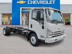 2025 Chevrolet LCF 3500HG Regular Cab 4x2, Cab Chassis for sale #C250198 - photo 1