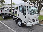 2025 Chevrolet LCF 3500HG Regular Cab 4x2, Cab Chassis for sale #C250198 - photo 3