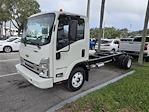 2025 Chevrolet LCF 3500HG Regular Cab 4x2, Cab Chassis for sale #C250198 - photo 5