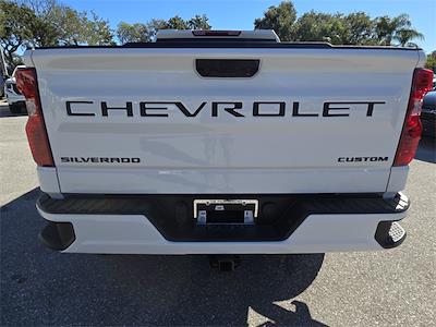 2025 Chevrolet Silverado 1500 Double Cab 4x4, Pickup for sale #C250245 - photo 2