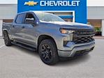 2025 Chevrolet Silverado 1500 Crew Cab 4x4, Pickup for sale #C250254 - photo 1