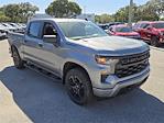 2025 Chevrolet Silverado 1500 Crew Cab 4x4, Pickup for sale #C250254 - photo 3