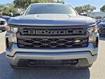 2025 Chevrolet Silverado 1500 Crew Cab 4x4, Pickup for sale #C250254 - photo 4