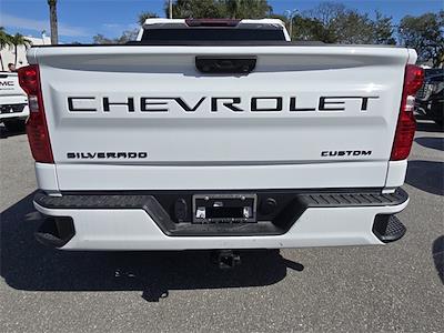 2025 Chevrolet Silverado 1500 Crew Cab 4x4, Pickup for sale #C250256 - photo 2