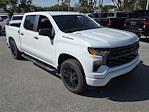 2025 Chevrolet Silverado 1500 Crew Cab 4x4, Pickup for sale #C250256 - photo 3