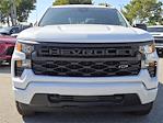 2025 Chevrolet Silverado 1500 Crew Cab 4x4, Pickup for sale #C250256 - photo 4