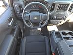 2025 Chevrolet Silverado 1500 Crew Cab 4x4, Pickup for sale #C250256 - photo 9