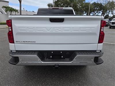 2025 Chevrolet Silverado 1500 Double Cab 4x4, Pickup for sale #C250266 - photo 2