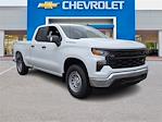 2025 Chevrolet Silverado 1500 Double Cab 4x4, Pickup for sale #C250266 - photo 1