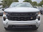 2025 Chevrolet Silverado 1500 Double Cab 4x4, Pickup for sale #C250266 - photo 4