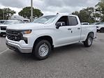 2025 Chevrolet Silverado 1500 Double Cab 4x4, Pickup for sale #C250266 - photo 5