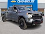 2025 Chevrolet Silverado 1500 Crew Cab 4x4, Pickup for sale #C250292 - photo 1