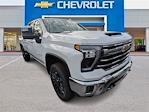 2025 Chevrolet Silverado 2500 Crew Cab 4x4 Pickup for sale #C250322 - photo 1