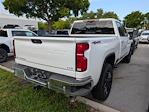 2025 Chevrolet Silverado 2500 Crew Cab 4x4 Pickup for sale #C250322 - photo 2