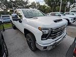 2025 Chevrolet Silverado 2500 Crew Cab 4x4 Pickup for sale #C250322 - photo 3