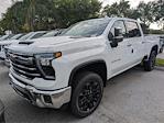 2025 Chevrolet Silverado 2500 Crew Cab 4x4 Pickup for sale #C250322 - photo 6