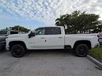 2025 Chevrolet Silverado 2500 Crew Cab 4x4 Pickup for sale #C250322 - photo 9