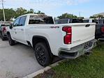 2025 Chevrolet Silverado 2500 Crew Cab 4x4 Pickup for sale #C250322 - photo 10