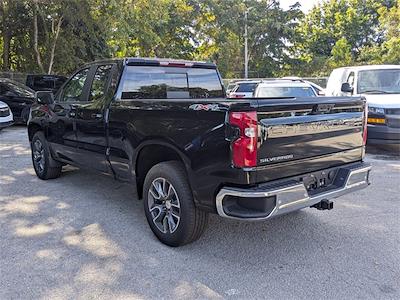 2025 Chevrolet Silverado 1500 Double Cab 4x4, Pickup for sale #C250324 - photo 2