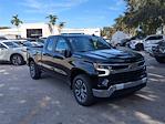 2025 Chevrolet Silverado 1500 Double Cab 4x4, Pickup for sale #C250324 - photo 3